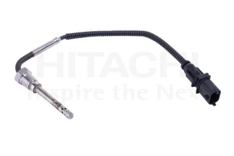 FIAT датчик температури вихлопних газів IDEA 1.3 D Multijet 08-12, LANCIA MUSA 1.3 D Multijet 09-12 HITACHI 2505565