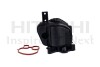 FIAT Клапан EGR Alfa Romeo Giulietta,Mito,Ducato,Freemont,Sedici,Opel Zafira Tourer 1.6/2.0JTD 06- HITACHI 2505961 (фото 2)