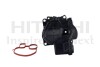 FIAT Клапан EGR Alfa Romeo Giulietta,Mito,Ducato,Freemont,Sedici,Opel Zafira Tourer 1.6/2.0JTD 06- HITACHI 2505961 (фото 4)