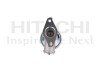 CITROEN Клапан EGR Berlingo,C5 I,Jumpy,Fiat Scudo,Peugeot,Suzuki 2.0HDI/JTD HITACHI 2505962 (фото 4)