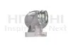 CITROEN Клапан EGR C2/3,Xsara,Ford Fiesta V,Fusion,Mazda 2,Peugeot 206/307 1.4HDI/TDCI HITACHI 2505963 (фото 2)
