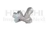 CITROEN Клапан EGR C2/3,Xsara,Ford Fiesta V,Fusion,Mazda 2,Peugeot 206/307 1.4HDI/TDCI HITACHI 2505963 (фото 3)