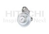 CITROEN Клапан EGR C2/3,Xsara,Ford Fiesta V,Fusion,Mazda 2,Peugeot 206/307 1.4HDI/TDCI HITACHI 2505963 (фото 5)