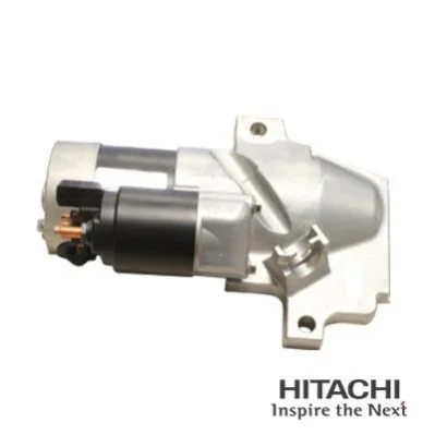 Стартер (Без OEM упаковки) HITACHI 2506906 (фото 1)