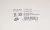 Стартер Fiat Doblo 1.4 10- (12V/0.9kw/z=12) HITACHI 2506908 (фото 4)