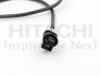DB Датчик температури ВГ A-CLASS (W169) A 200 CDI 04-12 HITACHI 2507080 (фото 2)