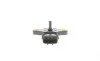 Датчик тиску у впускному газопроводі Nissan Patrol 3.0 DTi 00-/Nissan X-Trail 2.2 Di 01-05 HITACHI 2508148 (фото 4)