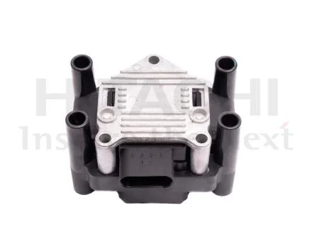 Катушка зажигания VAG A3/Cordoba/Caddy "1.2-1.8 "96>> HITACHI 2508425