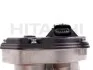 FORD Корпус дросельної заслІнки C-MAX 1.6 HITACHI 2508519 (фото 3)