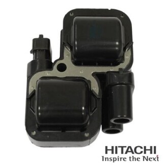 Катушка зажигания MB E(W210)/S(W220)/C(W203) "1.5-5.5 "96>> HITACHI 2508709