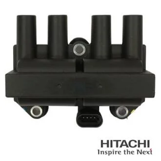 Модуль запалювання HITACHI 2508805