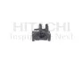 Катушка зажигания FORD Mondeo "1.8-2.0 "00>> HITACHI 2508811 (фото 2)
