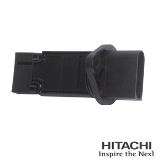 Витратомір повітря AUDI A3 "03-08 HITACHI 2508934