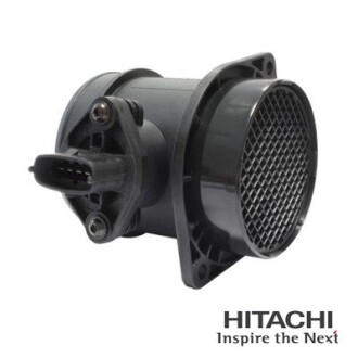 Расходомер воздуха FORD/VOLVO Focus/S40/S80 "2.5 "05-13 HITACHI 2508943