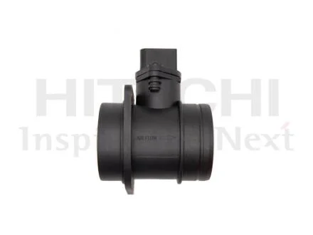 Витратомір повітря AUDI/SEAT/VW A3/Alhambra/Golf "1,6-4,2 "95-16 HITACHI "2508952"