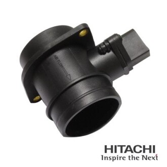 Расходомер воздуха AUDI/SKODA/VW A3/Fabia/Bora "1.2-2.0 "96-13 HITACHI 2508955