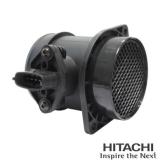 Вимірювач маси повітря HITACHI 2508963