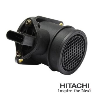 Расходомер воздуха VAG Golf "1,8T "00>> HITACHI 2508965