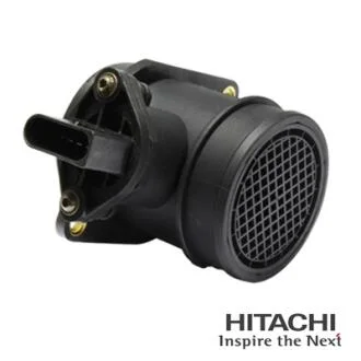 Расходомер воздуха VAG Golf "1,8T "00>> HITACHI 2508965
