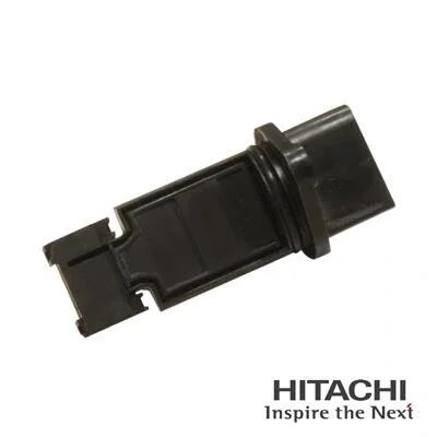 Расходомер воздуха SKODA/VW Octavia/Bora "1.9 "02-13 HITACHI 2508975 (фото 1)