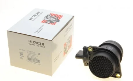 Расходомер воздуха BMW 3 (E46/E90) 01-11 N40/N42/N45/N46 HITACHI 2508992