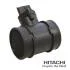 Расходомер воздуха OPEL Astra/Vectra/Omega/Corsa/Zafira/Combo "1,7-2,0" 96-11 HITACHI 2508996 (фото 1)