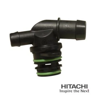Клапан управління тиском AUDI/SEAT/SKODA/VW A3/Ibiza/Fabia/Golf "1,2 "08>> HITACHI 2509315