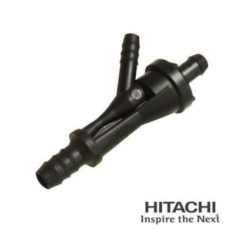 Клапан управления давлением VAG A6/Octavia/Golf "1.8 "97-10 HITACHI 2509321 (фото 1)