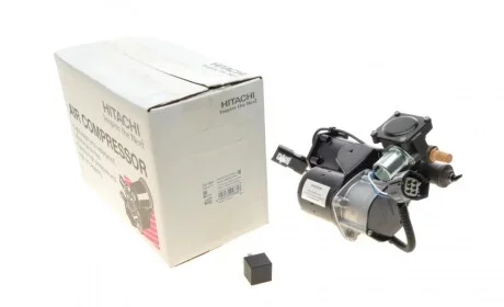 Компресор пневмосистеми Land Rover Range Rover III 3.0-5.0D 02-15 HITACHI 2509884