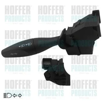Перемикач підрульовий HOFFER 2103091