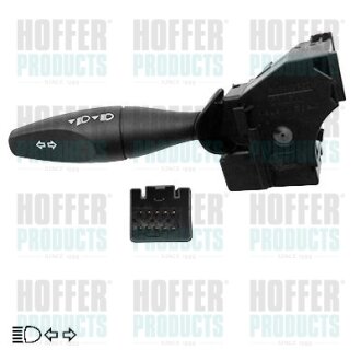 Перемикач підрульовий HOFFER 2103149