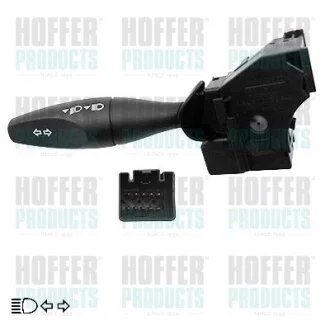 Перемикач підрульовий HOFFER 2103149