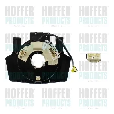 Кільце контактне подушки безпеки HOFFER 21031597 (фото 1)