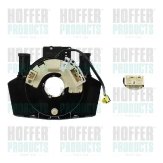 Кільце контактне подушки безпеки HOFFER 21031597