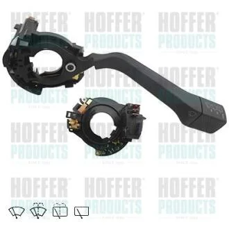 Переключатель подрулевой HOFFER 2103223