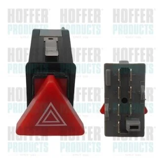 Кнопка аварійної сигналізації HOFFER 2103615
