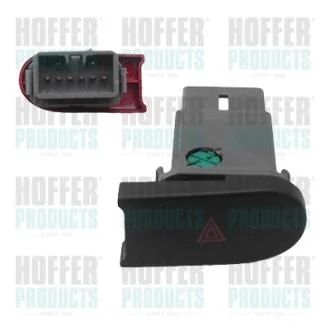 Кнопка аварийной сигнализации HOFFER 2103625