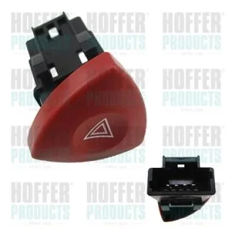 Кнопка аварійної сигналізації HOFFER 2103629