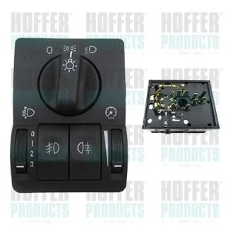 Переключатель электрический (напряжение <60В) HOFFER 2103817