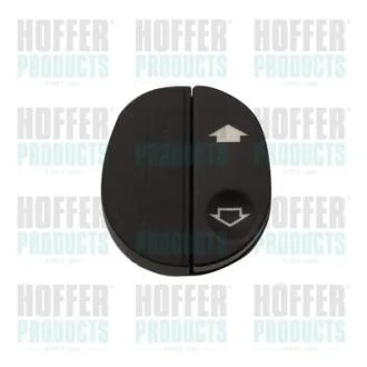 Кнопка склопідйомника HOFFER 2106042