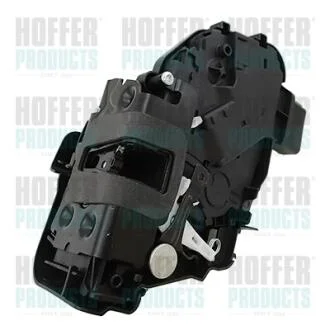 Замок дверей автомобіля HOFFER 3100130