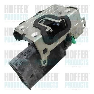 Замок двери автомобиля HOFFER 3100297