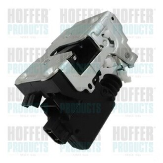 Замок двери автомобиля HOFFER 3100495