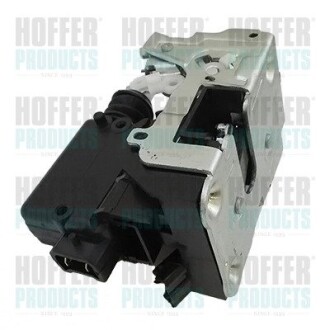 Замок двери автомобиля HOFFER 3100496