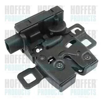 Замок дверей автомобіля HOFFER 3100557