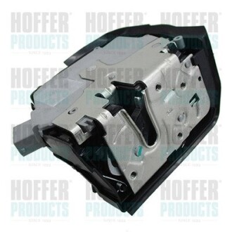 Замок двери автомобиля HOFFER 3100675