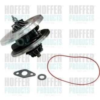 Картридж турбокомпресора HOFFER 6500043