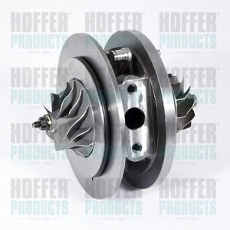 Картридж турбокомпресора HOFFER 6500380