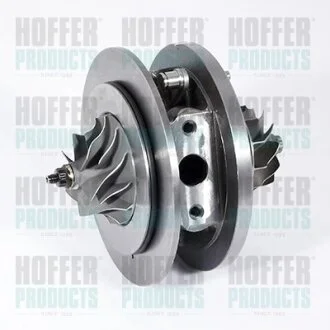 Картридж турбокомпресора HOFFER 6500380