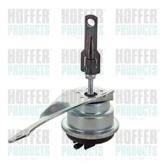 Клапан турбокомпресора HOFFER 6601532
